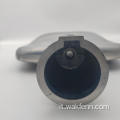 Aluminio Die Casting Led Street Light Housing